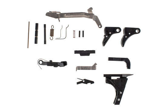 Polymer80 PF Frame Parts Kit with trigger for 9mm